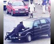 DIARY: Police reform must top bill